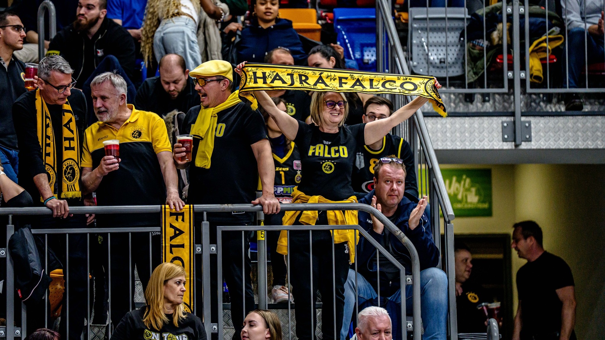 Szombathelyi vereség Csehországban